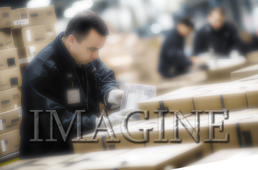 Imagine a world where #customs and regulations for #import and #export didn’t exist…😮

Explore both the opportunities and the challenges, of a borderless trade landscape - bit.ly/3Aczlv3