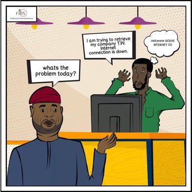 TheQueenAminat's tweet image. The FIRS @FIRSNigeria has made things a whole lot easier with their new USSD code *829#
Now, you can access tax-related services directly from your mobile phone, no internet needed

#FIRS #TaxSimplification #USSDCode #TaxpayerServices