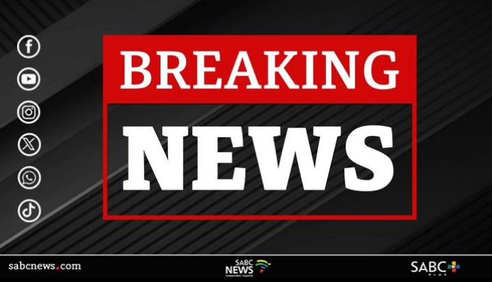 SABC News tweet media