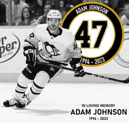 Forever 47💛🖤
#alwaysrememberneverforget