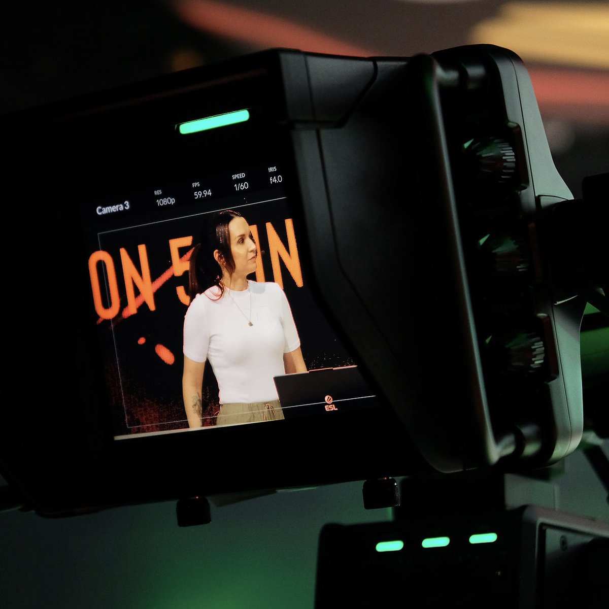 Sam “Tech Girl” Wright tweet media