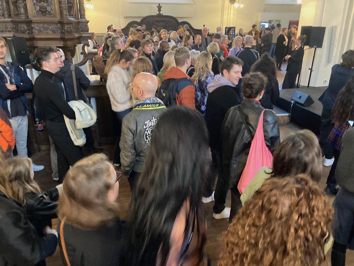 Mark Amerika tweet media