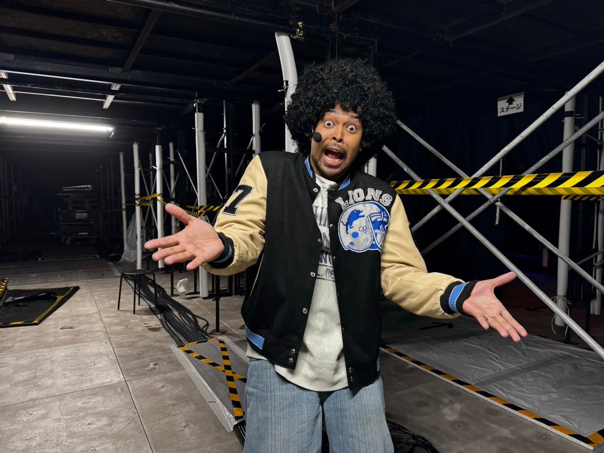 みん様写真などです、 なぁぁぁぁにやってんだよ！？！？！？ #LDHEXPO24