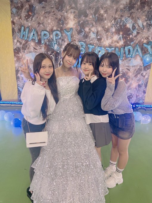 みづきのTwitter画像12