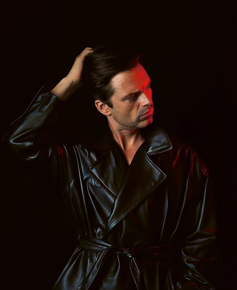 _filmcrave's tweet photo. Sebastian Stan photographed by Jim Goldberg for PORT Magazine. 📷 https://t.co/kGzibjqpsu