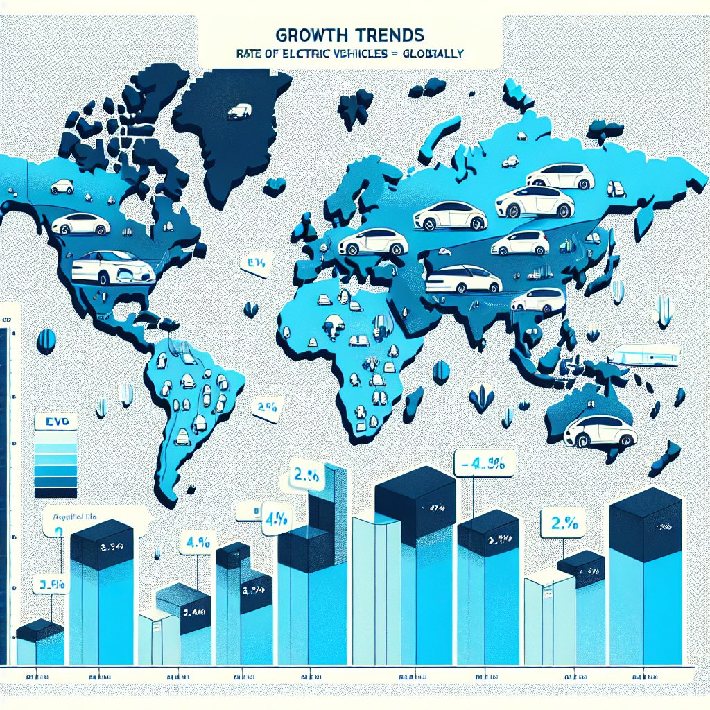 ePureMotion's tweet photo. Industry News: Electric vehicle sales are skyrocketing worldwide! Recent data shows a 30% year-on-year growth. #EVTrends #GreenMobility" https://t.co/ypGfRqz06K