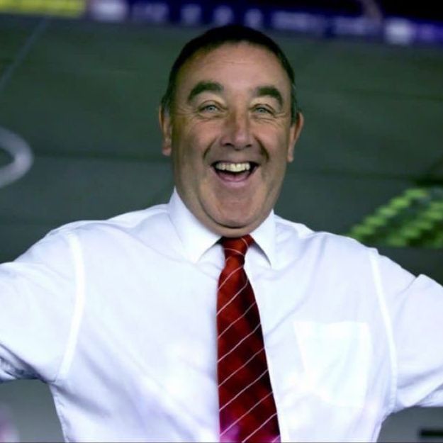Airdrieonians FC tweet media