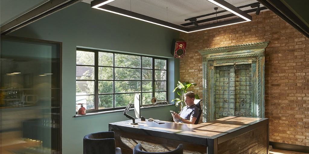 RIBAJ's tweet image. Lots to shout about: Architects and their clients can get hands-on with noise and reverberation control innovations at a new purpose-built HQ in Kent [AD] @oscaracoustics
#rjproducts #acoustics #acousticspray #acousticplaster #noisecontrol #soundproofing
ow.ly/rEYT50TBeJL