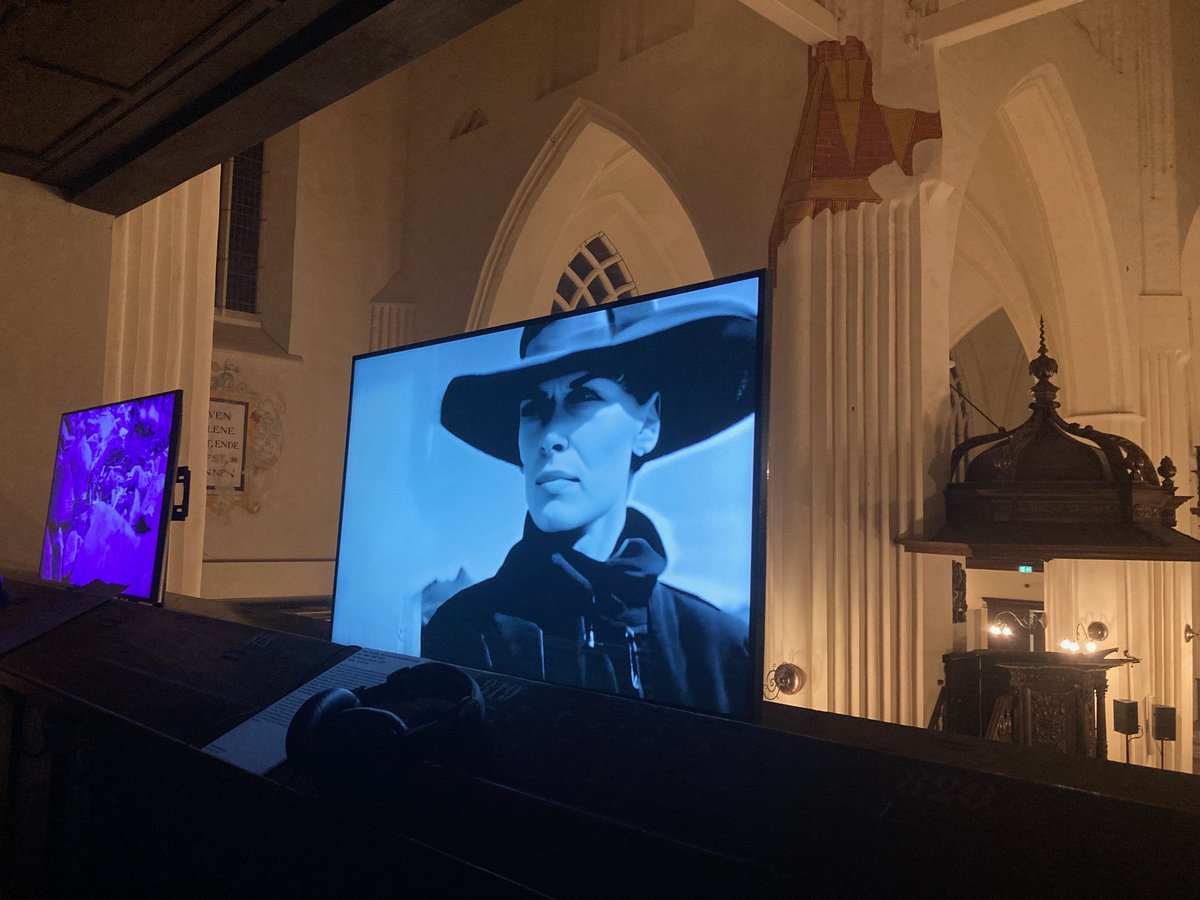 Mark Amerika tweet media