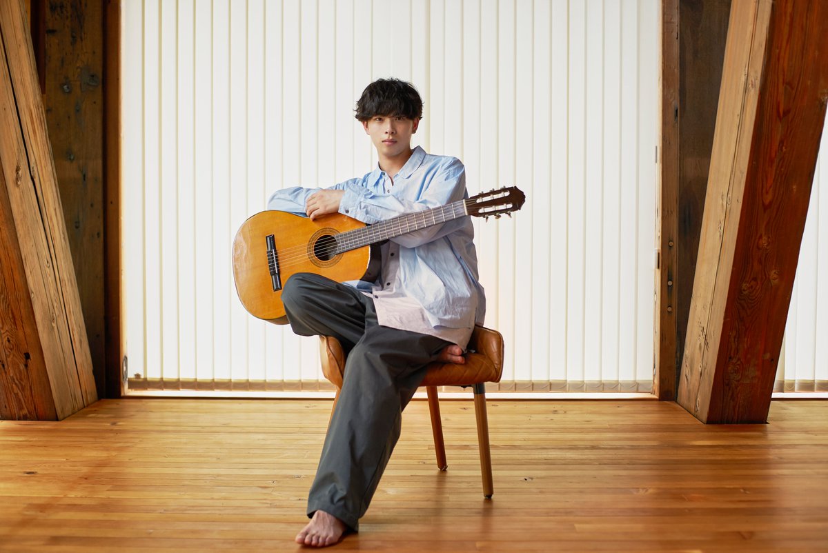 MusicChannel_J's tweet photo. #niina Digitally Releases Latest EP “Beginning of Love ep” on October 28!
“Beginning of Love ep”
<Digital EP>
https://t.co/FjPzmls7aJ
YouTube Channel
▶︎https://t.co/oflkz12vjm
@niina3150
#ニイナ #恋のはじまり #beginningoflove #KoinoHajimari
#Jpop #MusicChannel_J #MCJ https://t.co/Ig2rv7rfPF