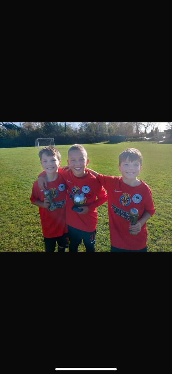 A bit of a tough slog against AFC Knowsley this Sunday but the boys did what they had to and got the right result. Another clean sheet is great to see, 5 clean sheets out of 6 so far at <a href="/BVDJFL/">Belle Vale & District Junior Football League</a> 🏯well done to Leo and Oli both (Mom) and Isaac (rmom) 3 solid performances👍💙💛⚽️
