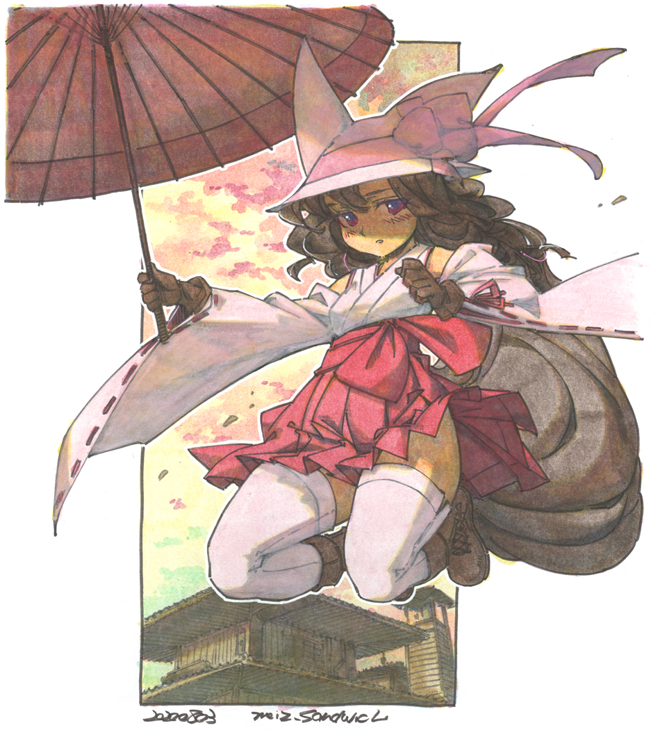 meiz_sandwich's tweet photo. #これを見たやつは飛んでる画像を挙げろ https://t.co/kaXHiK3UVl