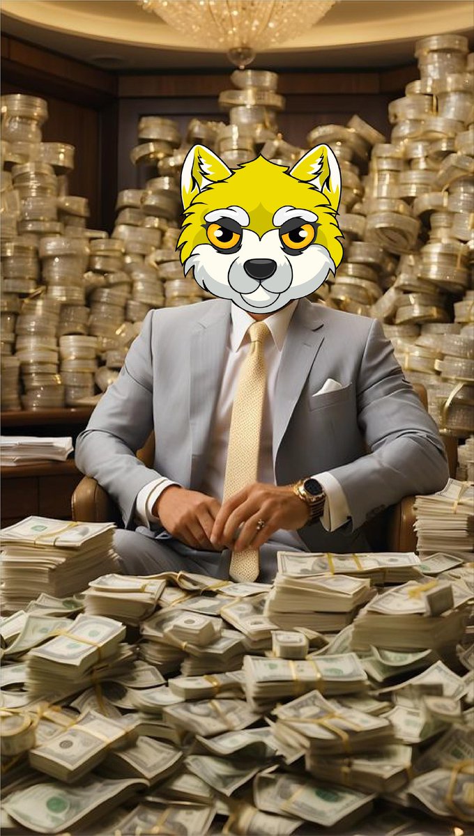 Wolf of Koinos 🔮 tweet media