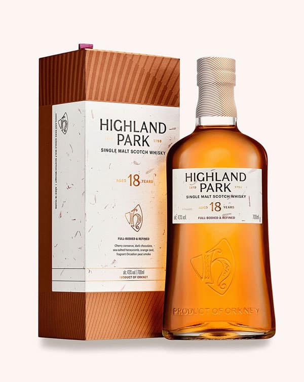 Licorea_com's tweet photo. Highland Park actualiza sus diseños https://t.co/DpVQ9WXtIH

Highland Park ha presentado nueva imagen para sus embotellados de 12, 15 y 18 años
Situada en las remotas islas Orcadas, en el extremo nort... https://t.co/89mTN0VbrI