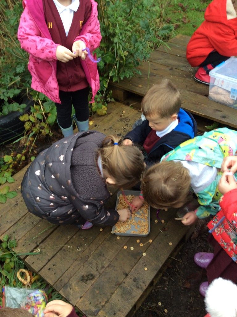RawmarshSP's tweet image. 🌟 The nursery children have had a fantastic first half term at Rawmarsh Sandhill! They have all settled back in, and welcomed their new friends, whilst having lots of fun and new experiences. 

Well done everyone! 😊