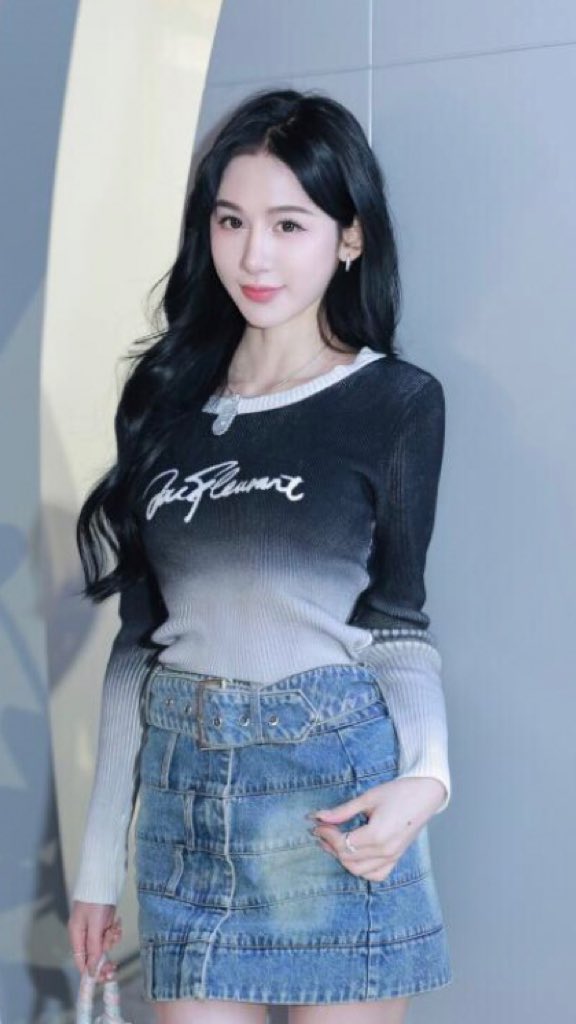 Gao Lili tweet media