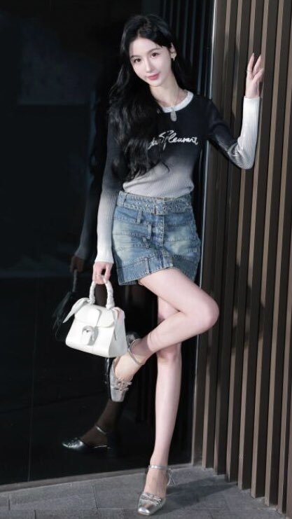 Gao Lili tweet media