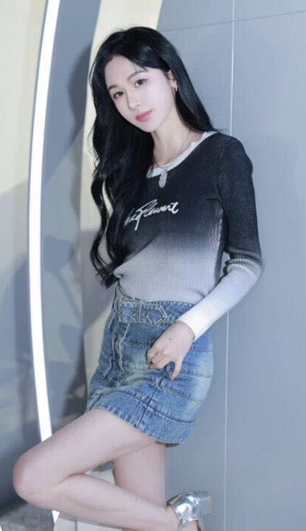 Gao Lili tweet media