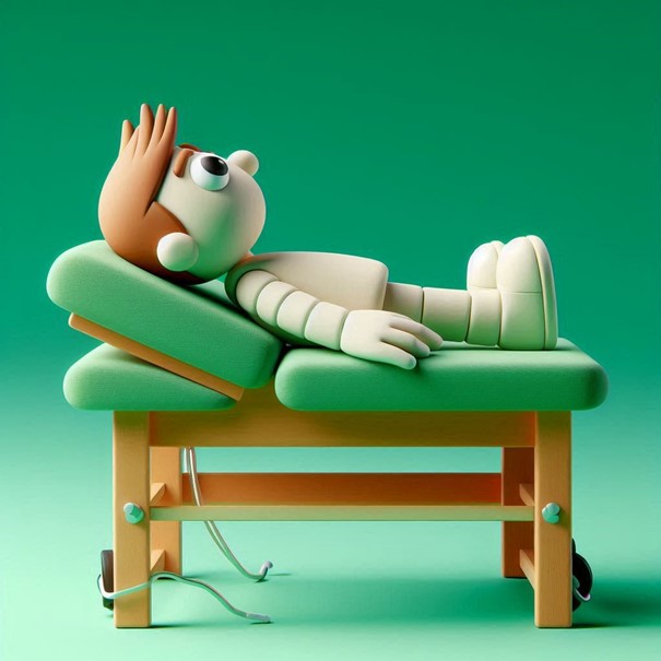 Hoe vaak kun je bij BPPV een repositiemaneuver uitvoeren. Hoeveel tijd laat je tussen behandelsessies? Dit kom je te weten op de praktische bijscholing 'Vestibulaire revalidatie: Benigne Paroxysmale positie vertigo (BPPV) bij jong en oud' op 7/12. Info => shorturl.at/A2lRt