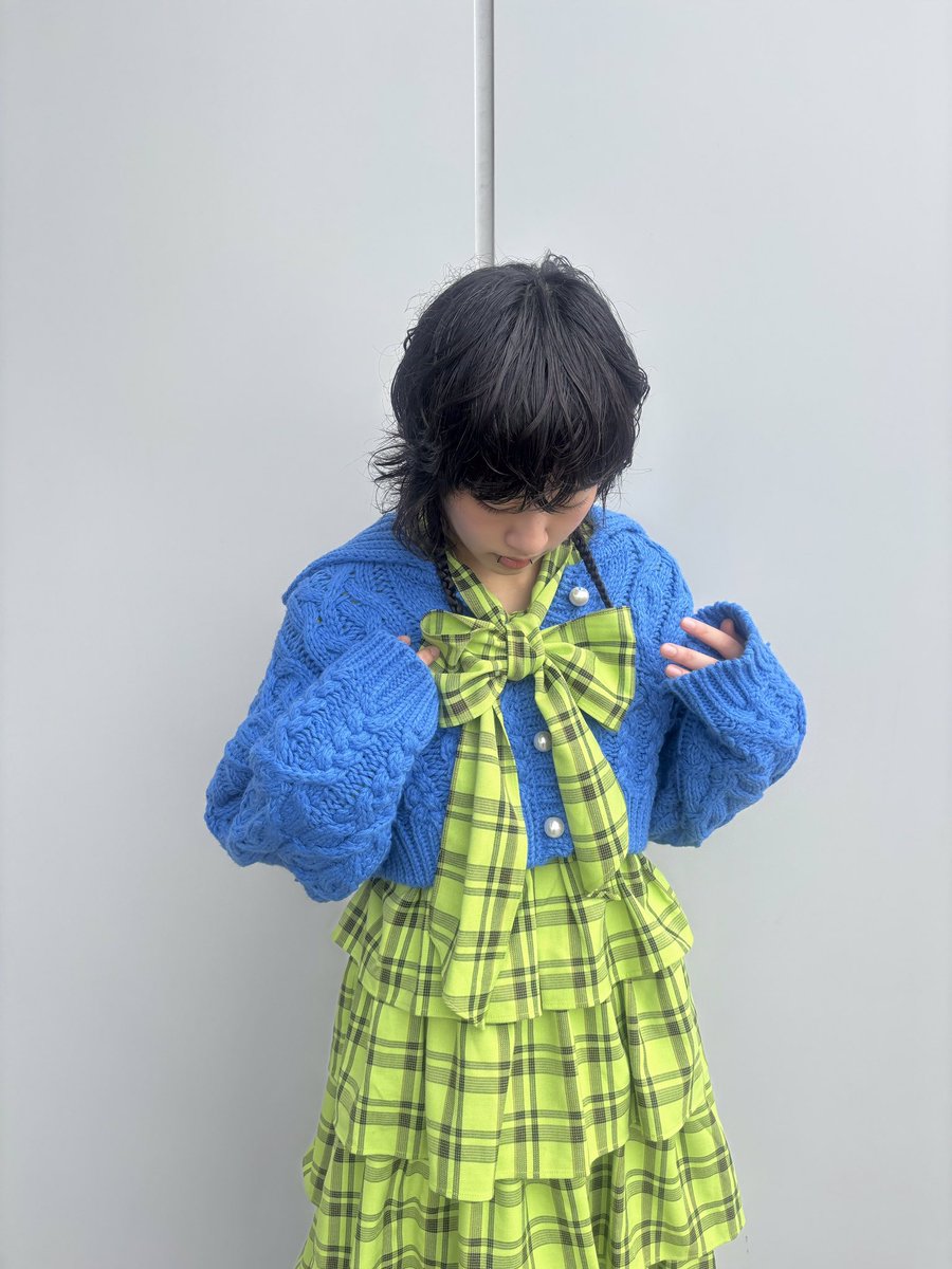 ジャケット・アウター pameo pose SHAGGY WITH RIBBON COAT PAMEO POSE SHOP (@PAMEOPOSE_SHOP) / Posts / X