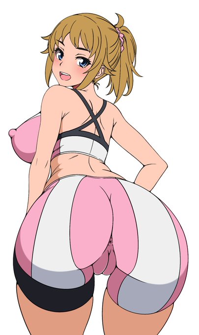 帰ったらフミナパイセンの新規絵描くからモチベ維持とフミナパイセン欲を高めるためにえっちなフミナパイセン再掲しておいてもいいですか? 