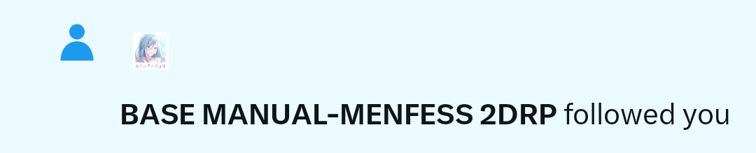 📜Terima kasih <a href="/SKUY2DFESS/">SKUY SEDANG HIYATOS</a> atas follback yang diberikan 🙏