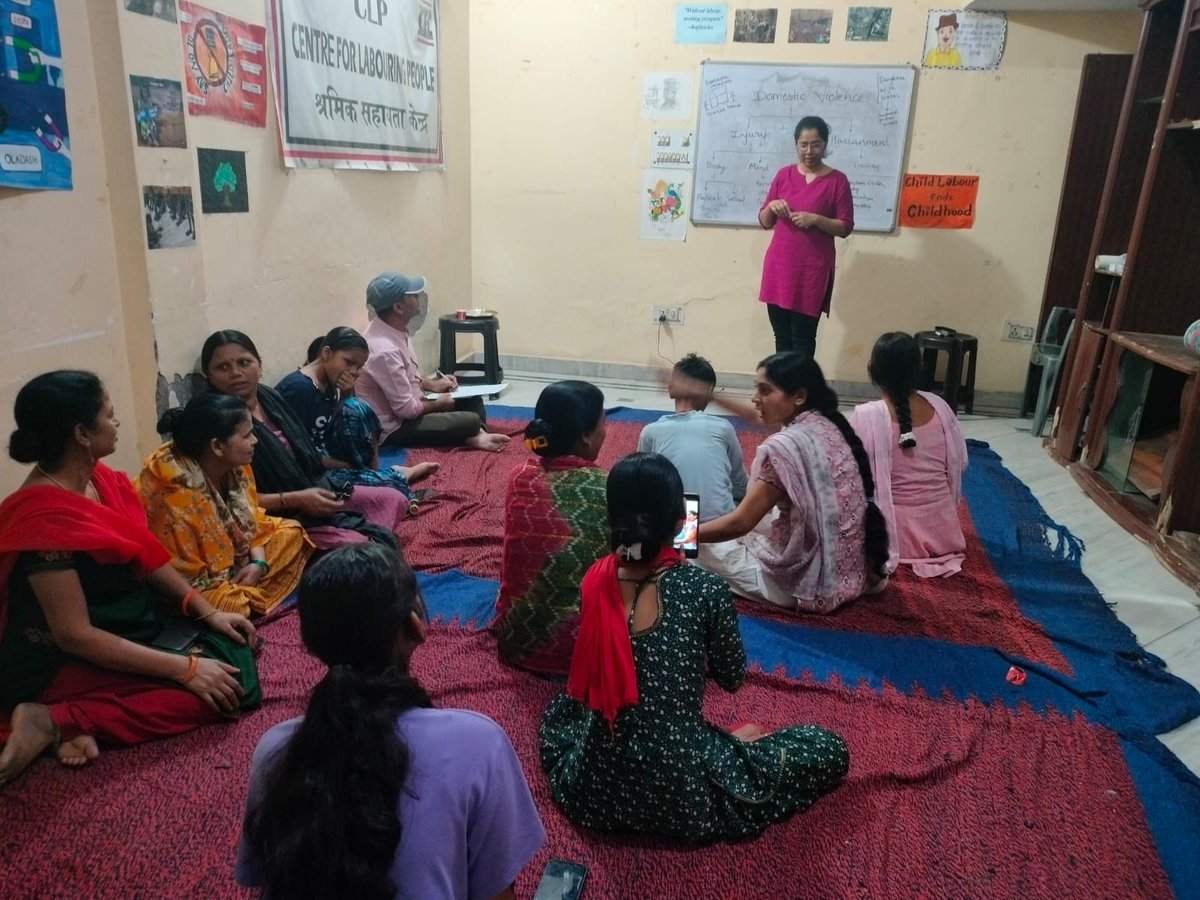 Centre for Education and Communication (CEC) tweet media