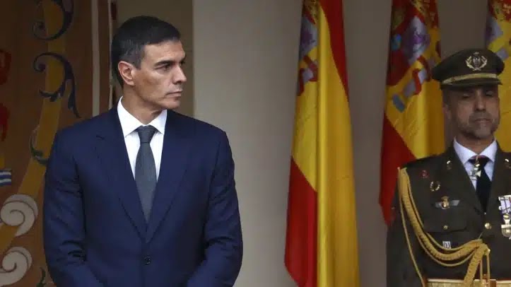 ¿Las políticas de Pedro Sánchez han mejorado tu poder adquisitivo?

🔄 NO
❤️ SI