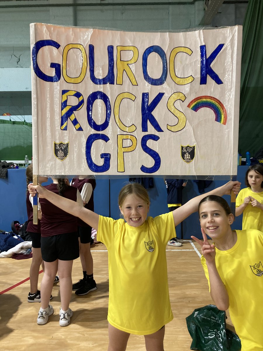 The Sportshall Athletics team enjoyed their first event on Friday - thanks to Mrs Nelis for supporting! 💙💛 <a href="/LauraFalconer21/">Mrs Falconer P7 GPS 💙</a> <a href="/GPS_primary/">Mrs Docherty P5/4 GPS</a> <a href="/MrsWorkman3/">Mrs Workman</a>