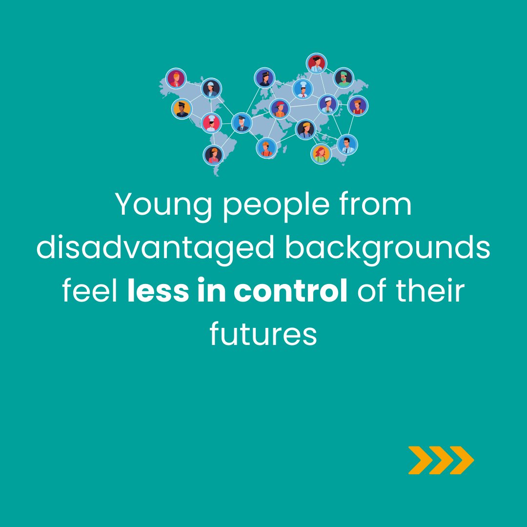 TheACFAProject's tweet photo. We’re committed to changing this by working directly with schools &amp; businesses to raise aspirations &amp; create real pathways to opportunity. Join us in empowering the next generation by supporting our mission to improve social mobility.📚🌍 #SocialMobility #EqualOpportunity https://t.co/SgkHppuKOB