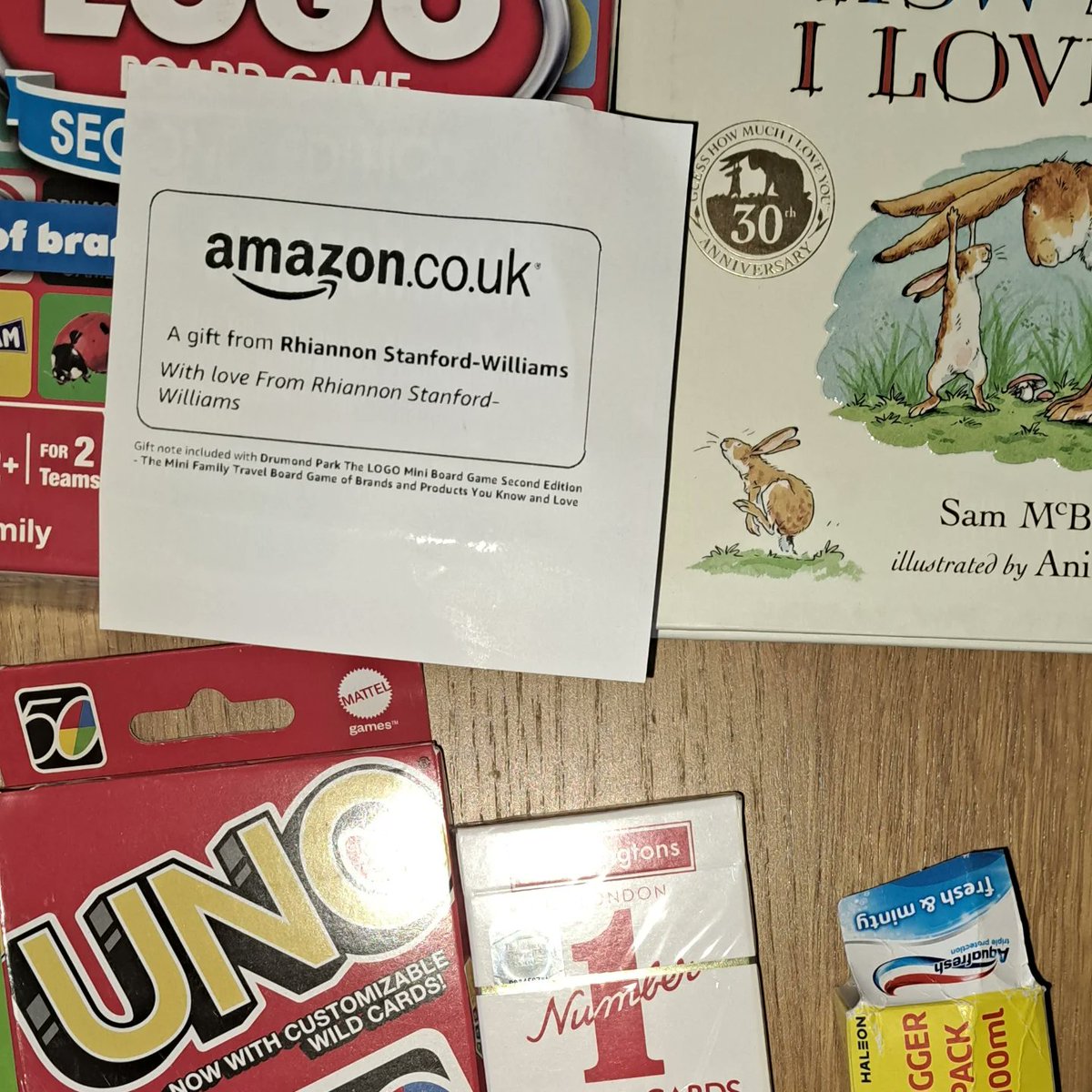 Roses Way Foundation tweet media