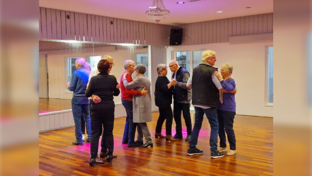 Dansen met Parkinson kan in Doetinchem -  doetinchemsvizier.nl/l/499252