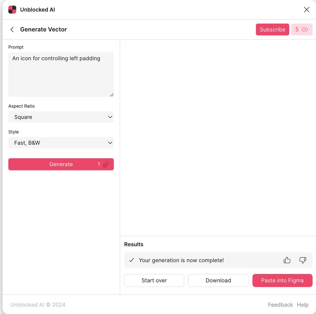 M_Peldzius's tweet photo. @huseyingayiran @figma I'm always getting a blank result with the vectors https://t.co/B53hJskLP8