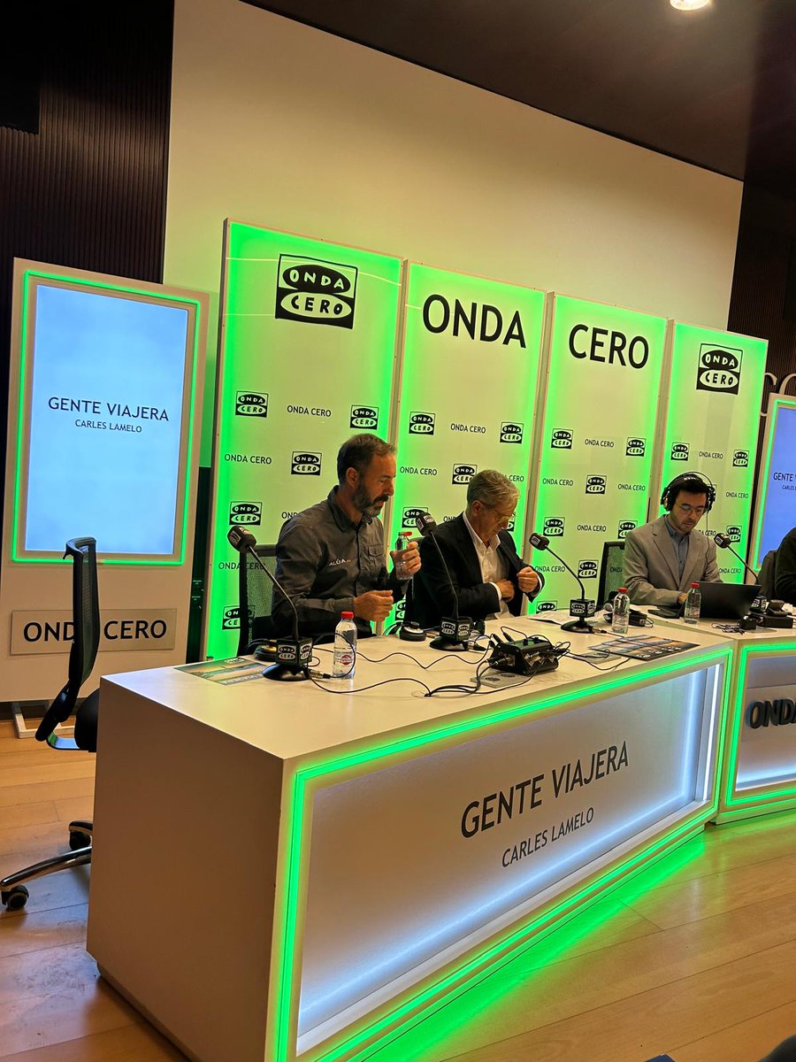 Centros de Ocio ALÚA tweet media