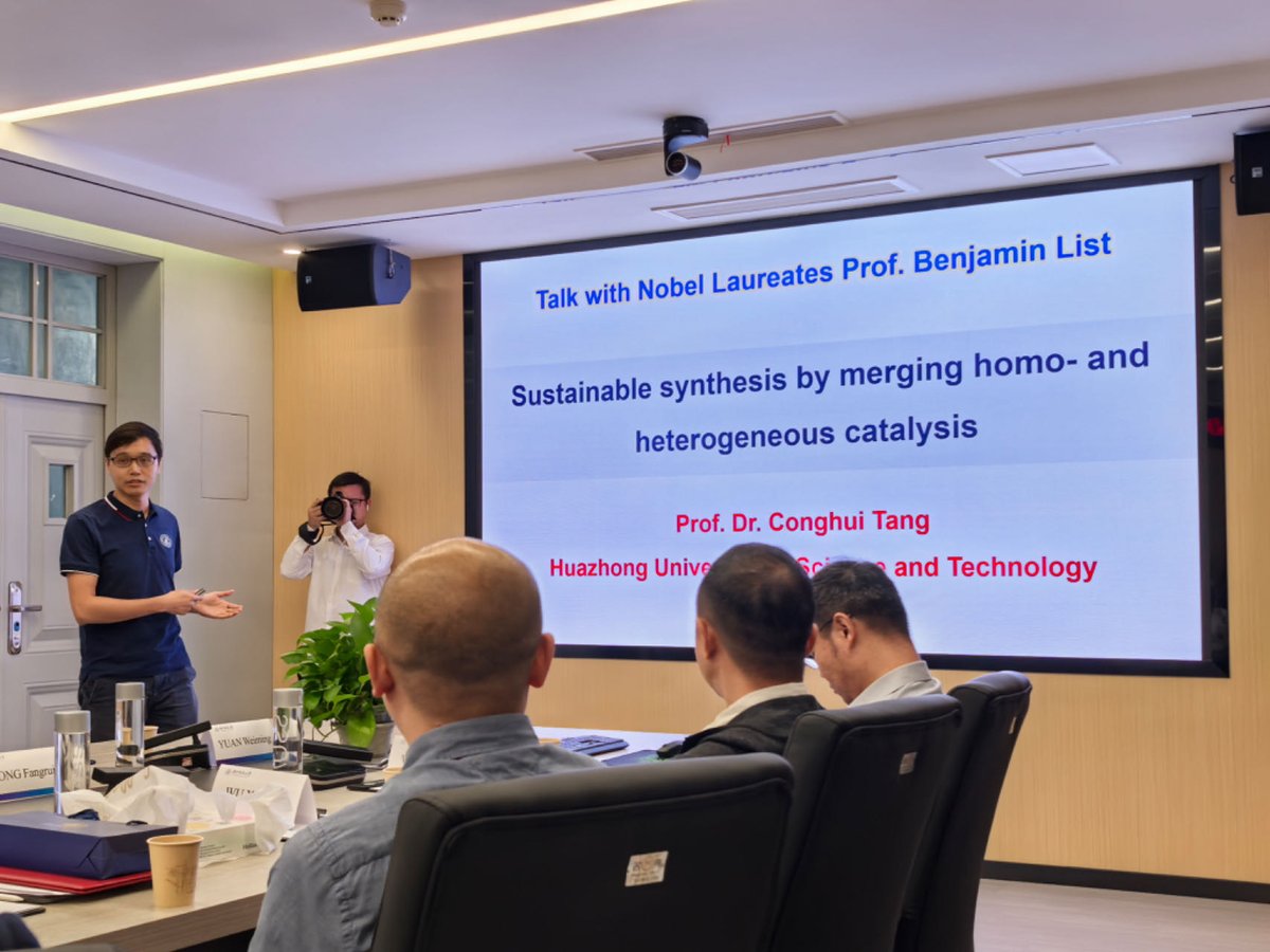 Conghui Tang tweet media