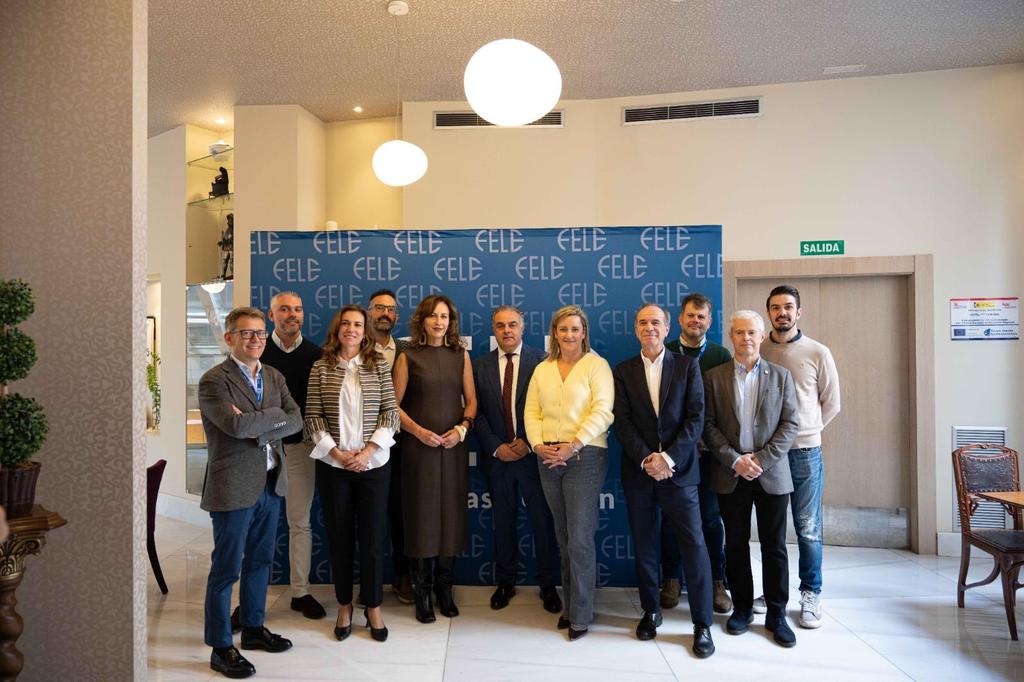 _SCAYLE's tweet photo. 🎉 SCAYLE  participó como jurado en Emprende Experience León! 🚀🤝 Seguimos apoyando el talento emprendedor y la innovación en León 💡🌟. ¡Estamos listos para impulsar ideas que transformen el futuro! 💪 #EmprendeLeón #SCAYLE #FELE https://t.co/HaVt45t9La