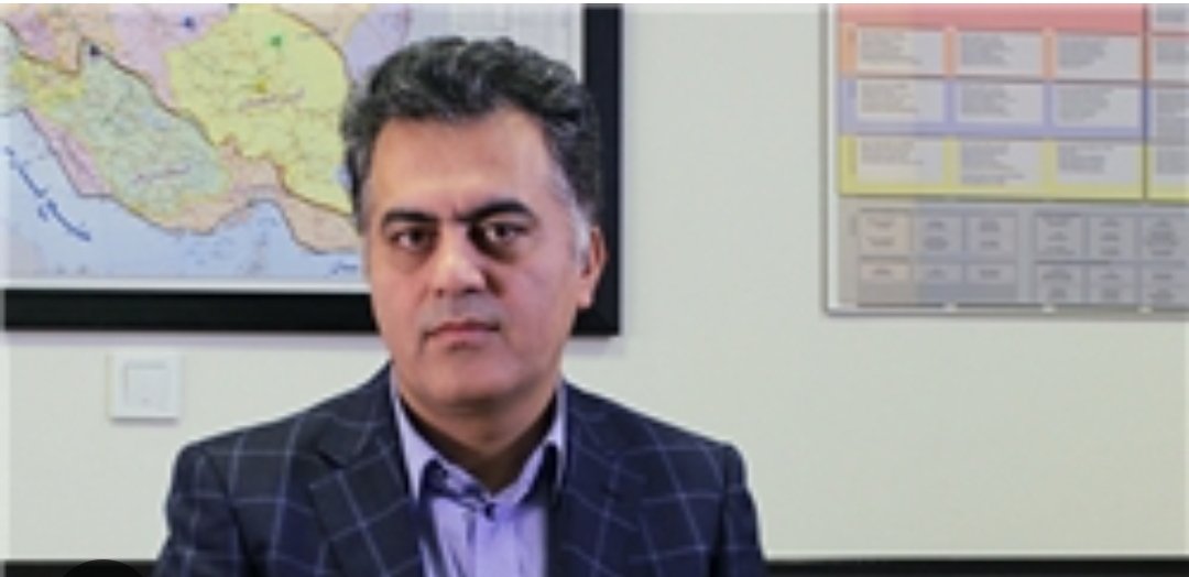 حسین فلاح جوشقانی tweet media