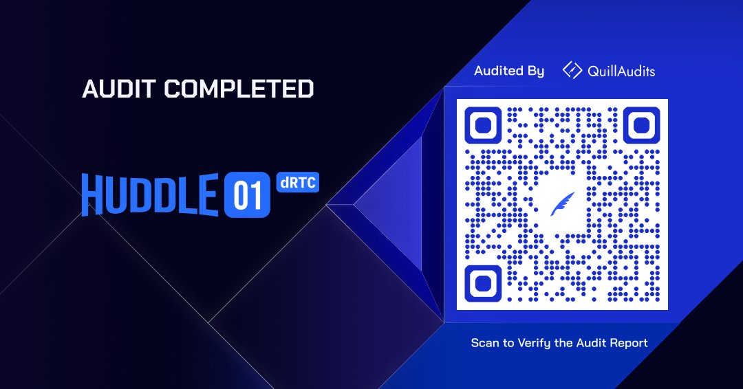 QuillAudits tweet media