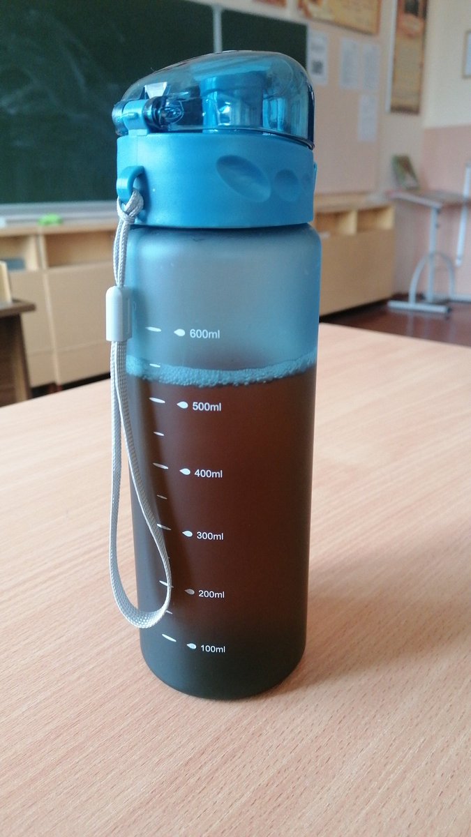 Ммм 400мл жасминового чая