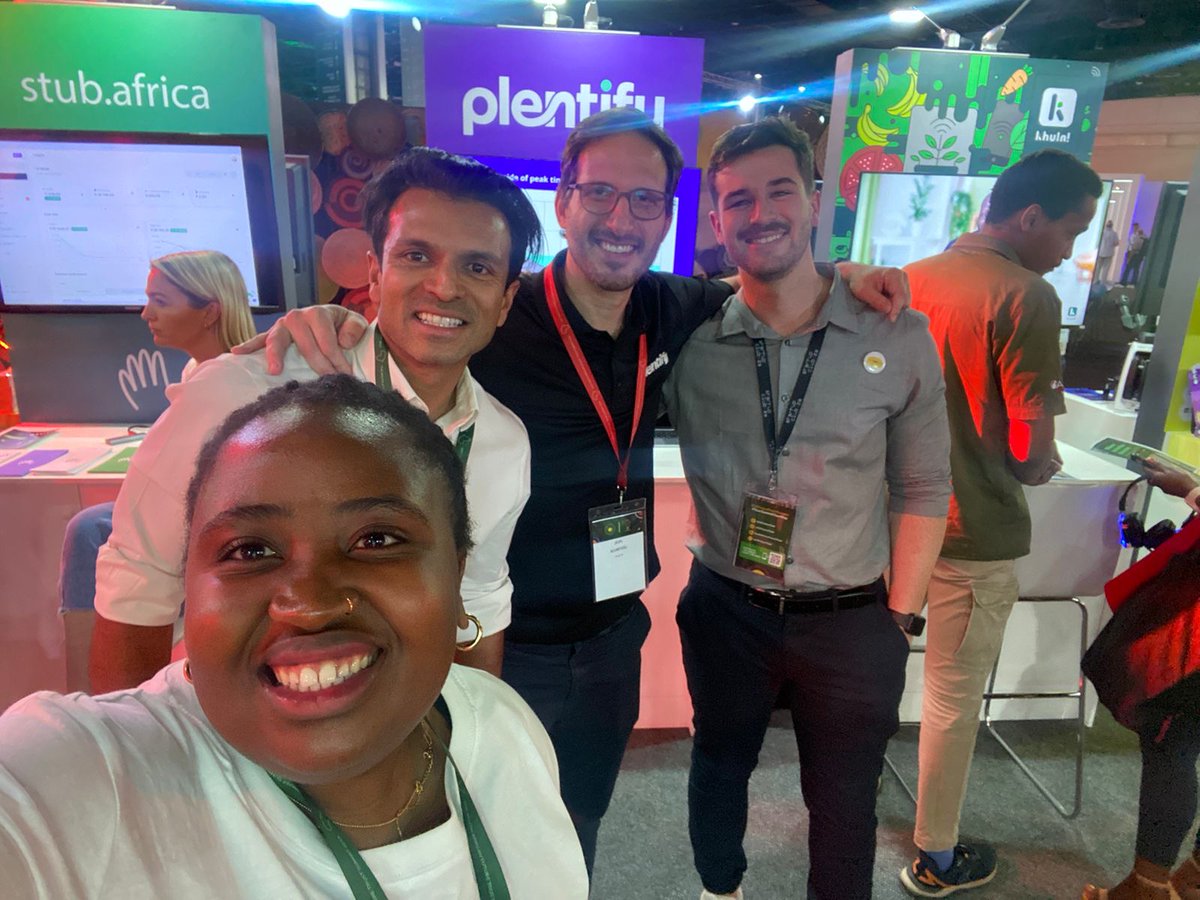 Plentify tweet media