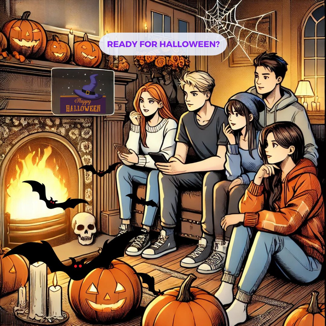 bytelixir's tweet image. 🎃 Celebrate with ByteLixir by getting rid of financial fears! Take advantage of passive income opportunities and face your goals with confidence — no need to fear for your finances! 💸  bytelixir.com/en/blog/hallow…

#FinancialFreedom #ByteLixir #PassiveIncome