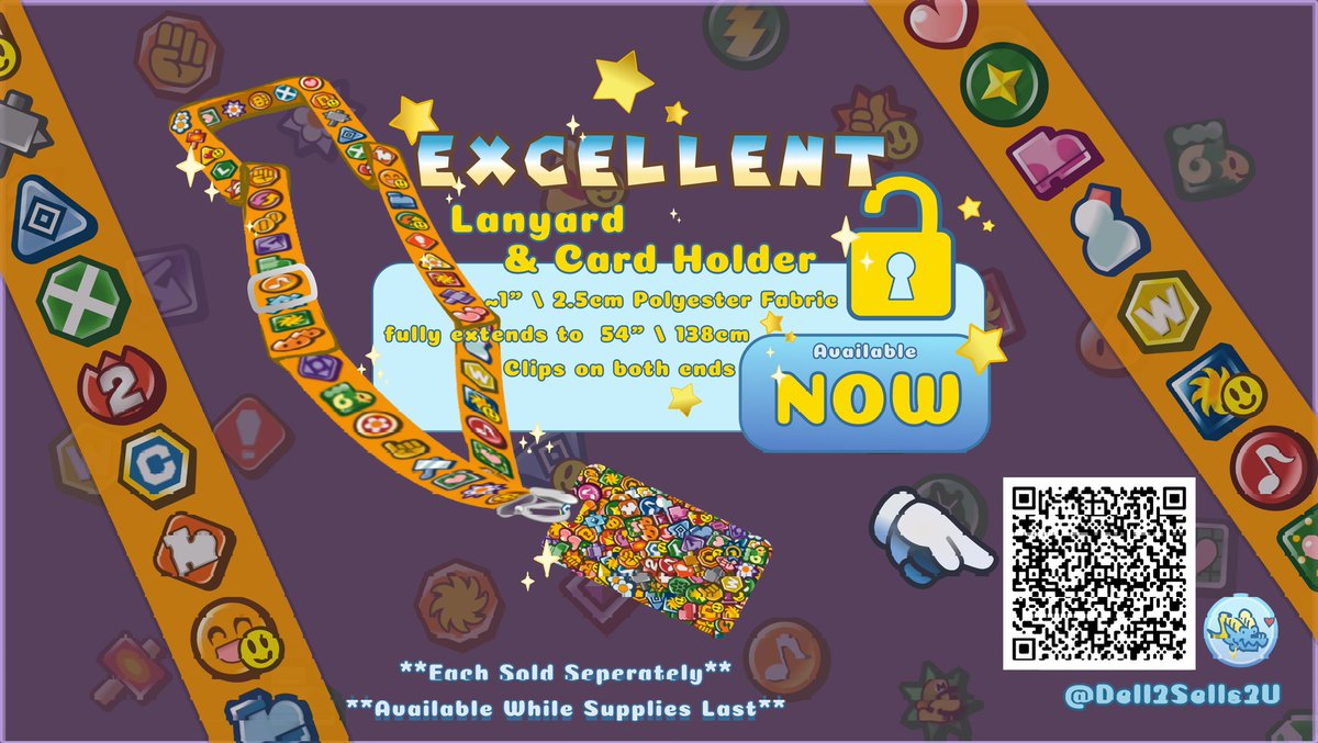 Dell2Sells2U's tweet photo. 🌟Restock Alert🌟
+ 5 NEW Badges Available Today 

The Collection grows steadily 🩵✨
https://t.co/2TH9DHHqxR

#papermariottyd #papermario #cutepins #kidcore https://t.co/h98MyIvR4R