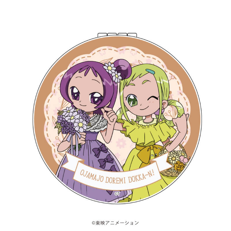 ojamajodoremipc's tweet image.