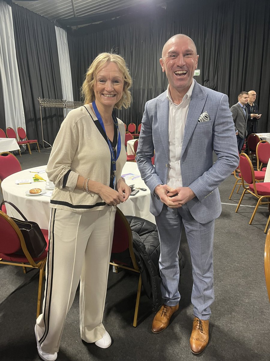 Kesteven and Sleaford High School tweet media