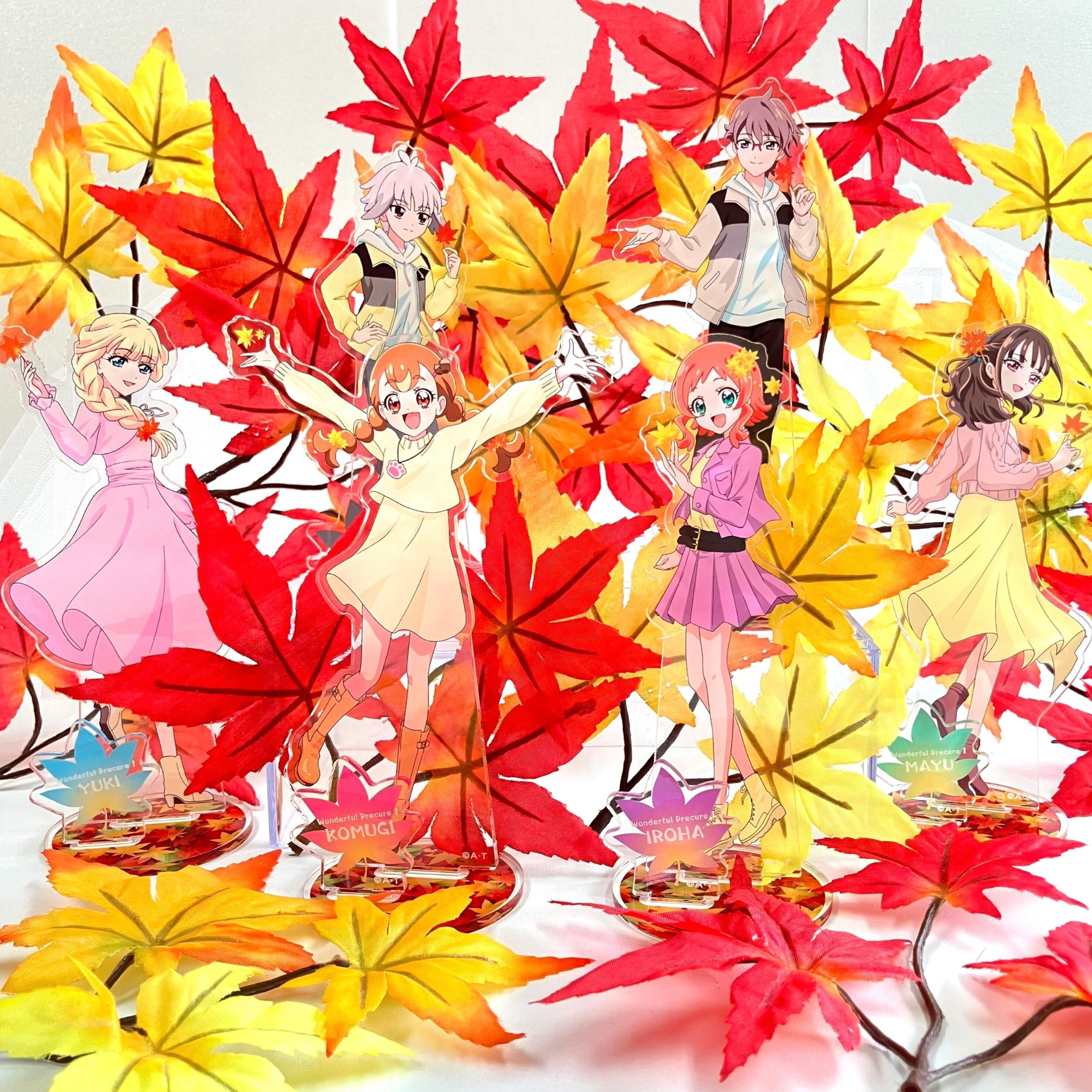 プリキュア プリティストア on X: 