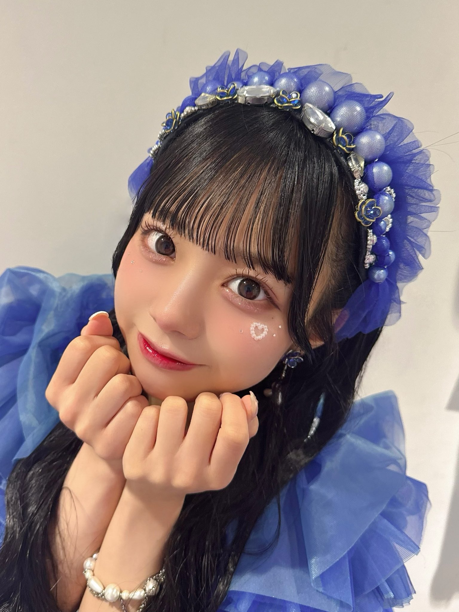 増田 彩乃 (CUTIE STREET) on X: 