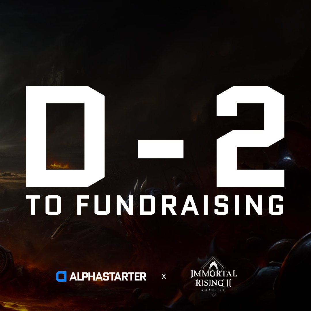 Alphastarter tweet media