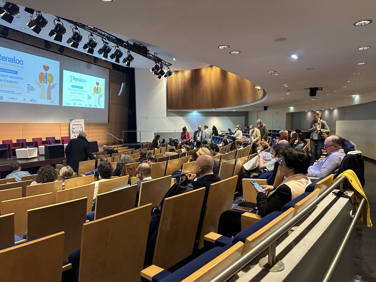 Renaloo, la voix des malades du rein tweet media