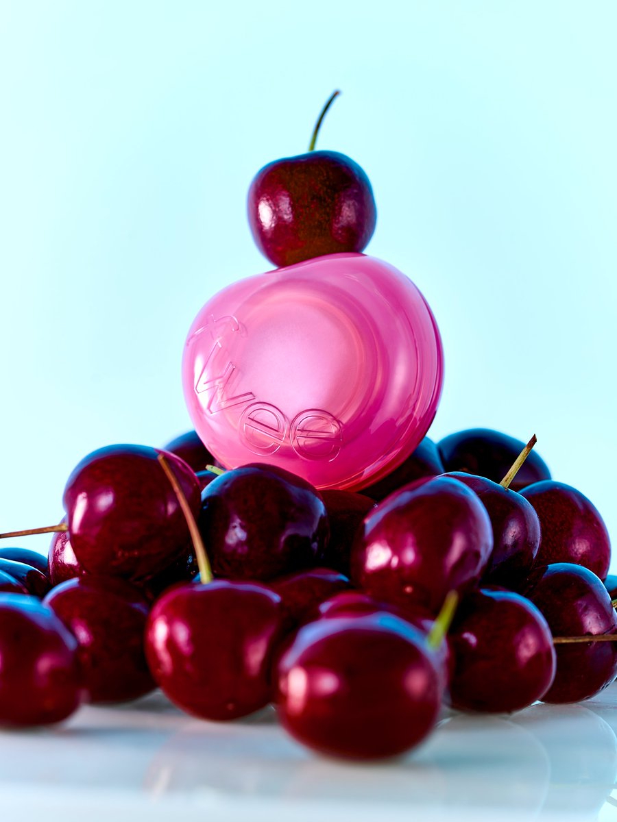 𝑱𝒆𝒍𝒍𝒚 𝒑𝒐𝒕, 𝑱𝒖𝒊𝒄𝒚 & 𝒔𝒘𝒆𝒆𝒕 𝒎𝒐𝒎𝒆𝒏𝒕🎂 19カラー