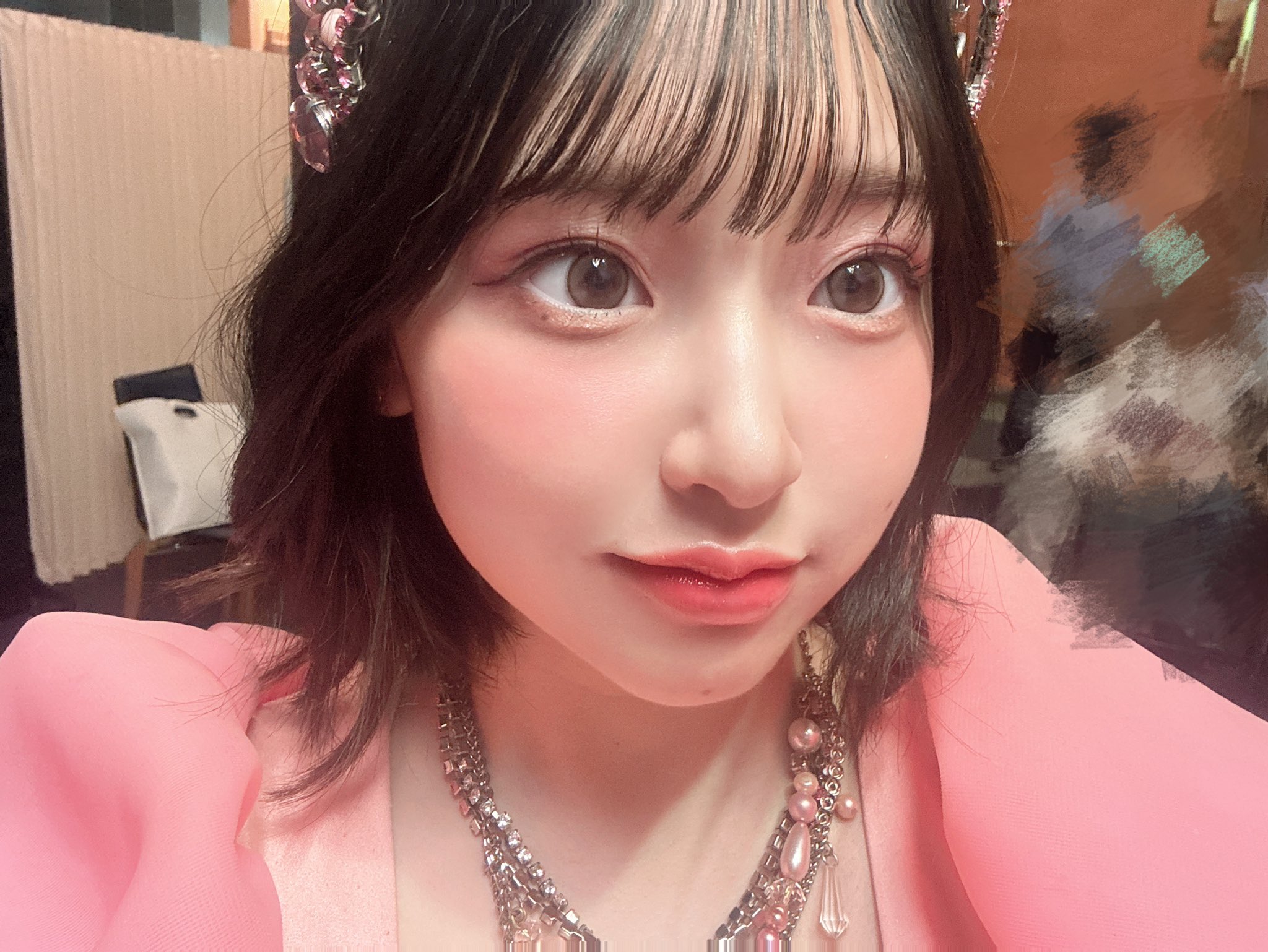 桜庭遥花(CUTIE STREET) on X: 桜庭遥花(CUTIE STREET) on X: